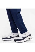 AGASALHO NIKE CLUB PK TRK SUIT MASCULINO - Marinho/branco