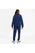 AGASALHO NIKE CLUB PK TRK SUIT MASCULINO - Marinho/branco