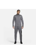 AGASALHO NIKE DRI-FIT ACADEMY MASCULINO - Grafite/preto AGASALHO NIKE DRI-FIT ACADEMY MASCULINO - Grafite/preto