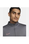 AGASALHO NIKE DRI-FIT ACADEMY MASCULINO - Grafite/preto AGASALHO NIKE DRI-FIT ACADEMY MASCULINO - Grafite/preto