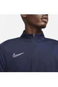 AGASALHO NIKE DRI-FIT ACADEMY MASCULINO - Marinho AGASALHO NIKE DRI-FIT ACADEMY MASCULINO - Marinho