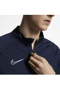 AGASALHO NIKE DRI-FIT ACADEMY MASCULINO - Marinho/branco AGASALHO NIKE DRI-FIT ACADEMY MASCULINO - Marinho/branco