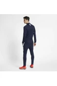 AGASALHO NIKE DRI-FIT ACADEMY MASCULINO - Marinho/branco AGASALHO NIKE DRI-FIT ACADEMY MASCULINO - Marinho/branco