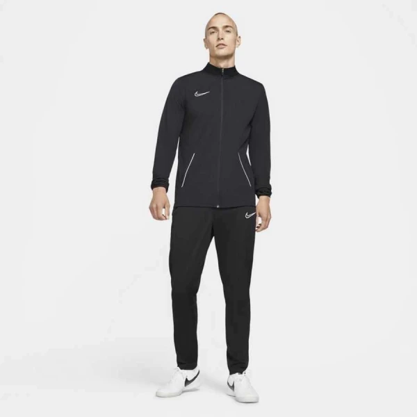 AGASALHO NIKE DRI-FIT ACADEMY MASCULINO - Preto AGASALHO NIKE DRI-FIT ACADEMY MASCULINO - Preto