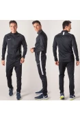 AGASALHO NIKE DRI-FIT ACADEMY MASCULINO - Preto/branco AGASALHO NIKE DRI-FIT ACADEMY MASCULINO - Preto/branco