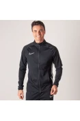 AGASALHO NIKE DRI-FIT ACADEMY MASCULINO - Preto/branco AGASALHO NIKE DRI-FIT ACADEMY MASCULINO - Preto/branco