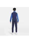 AGASALHO NIKE FUTURA POLY CUFF TS INFANTIL MASCULINO - Marinho/azul