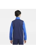 AGASALHO NIKE FUTURA POLY CUFF TS INFANTIL MASCULINO - Marinho/azul