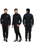 AGASALHO NIKE HALF TIME WOVEN TRK SUIT MASCULINO - Preto/branco AGASALHO NIKE HALF TIME WOVEN TRK SUIT MASCULINO - Preto/branco
