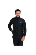 AGASALHO NIKE HALF TIME WOVEN TRK SUIT MASCULINO - Preto/branco AGASALHO NIKE HALF TIME WOVEN TRK SUIT MASCULINO - Preto/branco
