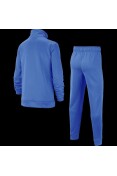 AGASALHO NIKE NSW CORE TRK STE PLY INFANTIL - Azul/marinho