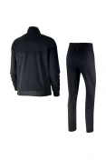 AGASALHO NIKE NSW SUIT FEMININO - Preto