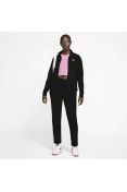 AGASALHO NIKE NSW SUIT FEMININO - Preto