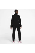 AGASALHO NIKE NSW SUIT FEMININO - Preto