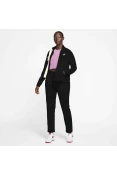 AGASALHO NIKE NSW SUIT FEMININO - Preto