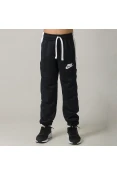 AGASALHO NIKE NSW TRACK SUIT PAC POLY INFANTIL - Branco/preto AGASALHO NIKE NSW TRACK SUIT PAC POLY INFANTIL - Branco/preto
