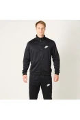 AGASALHO NIKE NSW TRACK SUIT PKANTH MASCULINO - Preto