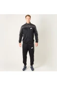 AGASALHO NIKE NSW TRACK SUIT PKANTH MASCULINO - Preto/grafite