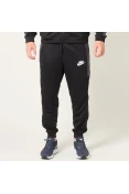 AGASALHO NIKE NSW TRACK SUIT PKANTH MASCULINO - Preto/grafite