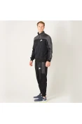 AGASALHO NIKE NSW TRACK SUIT PKANTH MASCULINO - Preto/grafite