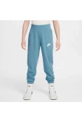 AGASALHO NIKE NSW TRACKSUIT INFANTIL - Azul