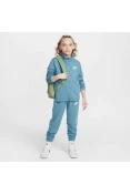 AGASALHO NIKE NSW TRACKSUIT INFANTIL - Azul