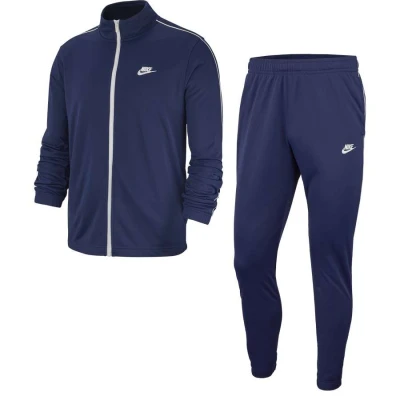 AGASALHO NIKE PK BASIC SPORTSWEAR MASCULINO - Marinho