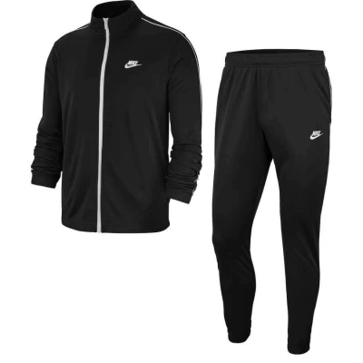 AGASALHO NIKE PK BASIC SPORTSWEAR MASCULINO - Preto