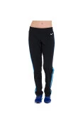 AGASALHO NIKE POLY KNIT TRACK FEMININO - Azul/preto