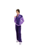 AGASALHO NIKE RALLY INFANTIL - Roxo/lilas