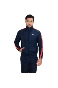 AGASALHO NIKE SEASON WOVEN TRACK SUIT MASCULINO - Marinho/laranja AGASALHO NIKE SEASON WOVEN TRACK SUIT MASCULINO - Marinho/laranja