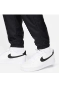 AGASALHO NIKE SPORTSWEAR CLUB WOVEN MASCULINO - Preto/branco
