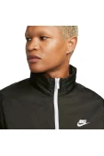 AGASALHO NIKE SPORTSWEAR CLUB WOVEN MASCULINO - Verde musgo