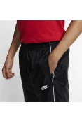 AGASALHO NIKE SPORTSWEAR MASCULINO - Preto AGASALHO NIKE SPORTSWEAR MASCULINO - Preto