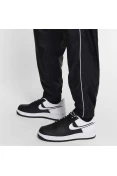 AGASALHO NIKE SPORTSWEAR MASCULINO - Preto AGASALHO NIKE SPORTSWEAR MASCULINO - Preto