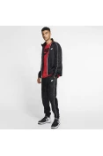 AGASALHO NIKE SPORTSWEAR MASCULINO - Preto AGASALHO NIKE SPORTSWEAR MASCULINO - Preto