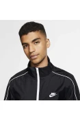 AGASALHO NIKE SPORTSWEAR MASCULINO - Preto AGASALHO NIKE SPORTSWEAR MASCULINO - Preto