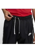 AGASALHO NIKE SPORTSWEAR MASCULINO - Preto AGASALHO NIKE SPORTSWEAR MASCULINO - Preto