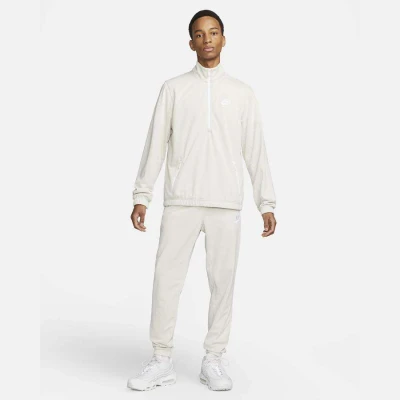 AGASALHO NIKE SPORTSWEAR SPORT ESSENTIALS MASCULINO - Bege