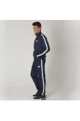 AGASALHO NIKE SPORTSWEAR TRACK SUIT MASCULINO - Marinho/branco AGASALHO NIKE SPORTSWEAR TRACK SUIT MASCULINO - Marinho/branco