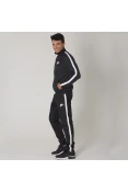 AGASALHO NIKE SPORTSWEAR TRACK SUIT MASCULINO - Preto/branco AGASALHO NIKE SPORTSWEAR TRACK SUIT MASCULINO - Preto/branco
