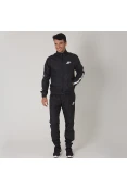 AGASALHO NIKE SPORTSWEAR TRACK SUIT MASCULINO - Preto/branco AGASALHO NIKE SPORTSWEAR TRACK SUIT MASCULINO - Preto/branco