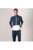 AGASALHO NIKE SPORTSWEAR TRACK SUIT PK MASCULINO - Marinho/branco AGASALHO NIKE SPORTSWEAR TRACK SUIT PK MASCULINO - Marinho/branco