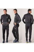 AGASALHO NIKE SPORTSWEAR TRACK SUIT PK MASCULINO - Preto AGASALHO NIKE SPORTSWEAR TRACK SUIT PK MASCULINO - Preto