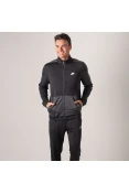 AGASALHO NIKE SPORTSWEAR TRACK SUIT PK MASCULINO - Preto AGASALHO NIKE SPORTSWEAR TRACK SUIT PK MASCULINO - Preto