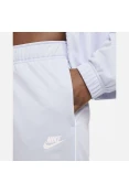 AGASALHO NIKE SPPORTSWEAR FEMININO - Lilas/branco