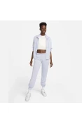 AGASALHO NIKE SPPORTSWEAR FEMININO - Lilas/branco