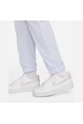 AGASALHO NIKE SPPORTSWEAR FEMININO - Lilas/branco