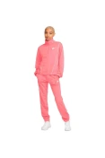 AGASALHO NIKE SPPORTSWEAR FEMININO - Pink/branco