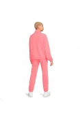 AGASALHO NIKE SPPORTSWEAR FEMININO - Pink/branco
